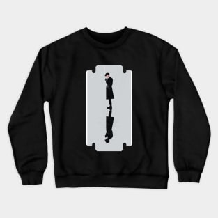 tomas chilbi Crewneck Sweatshirt